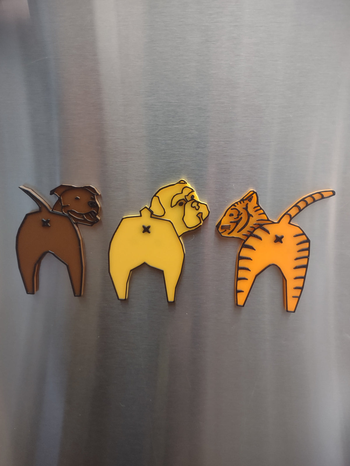 Fridge Magnets