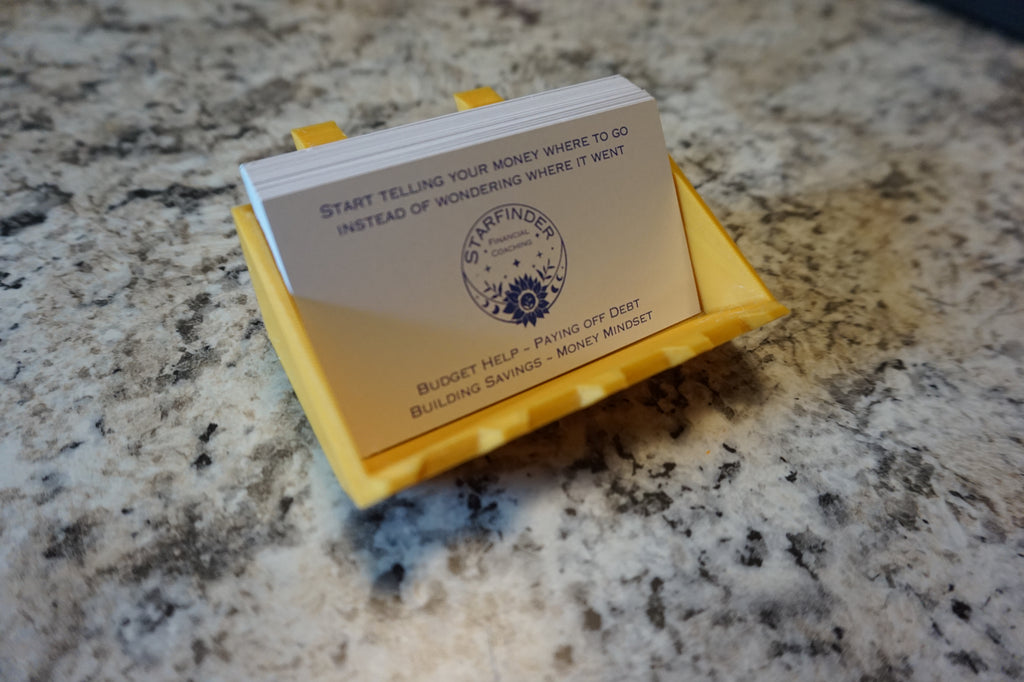 Construction Themed Tray