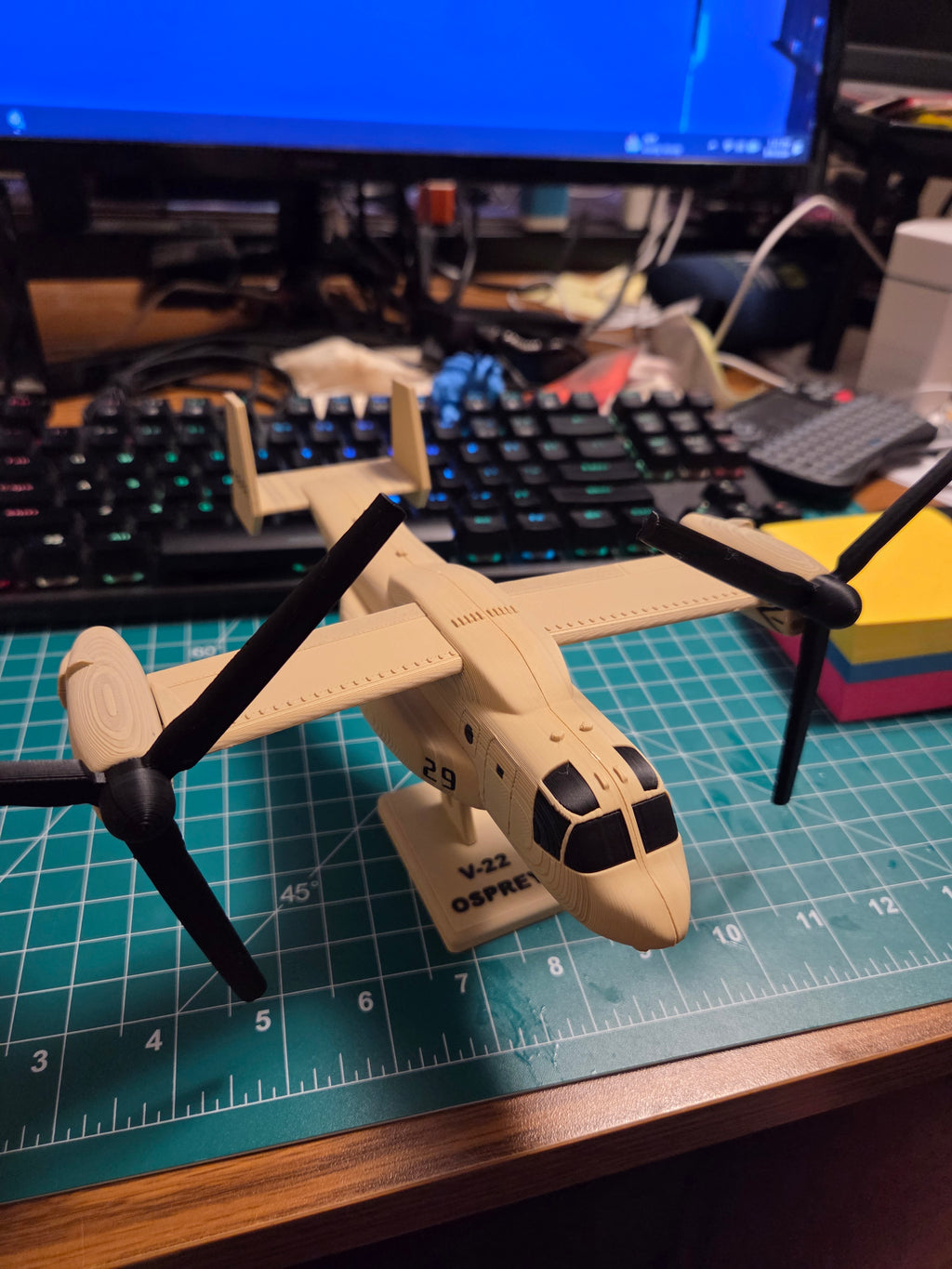 V-22 Osprey