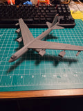 B-52 Stratofortress Kit Card
