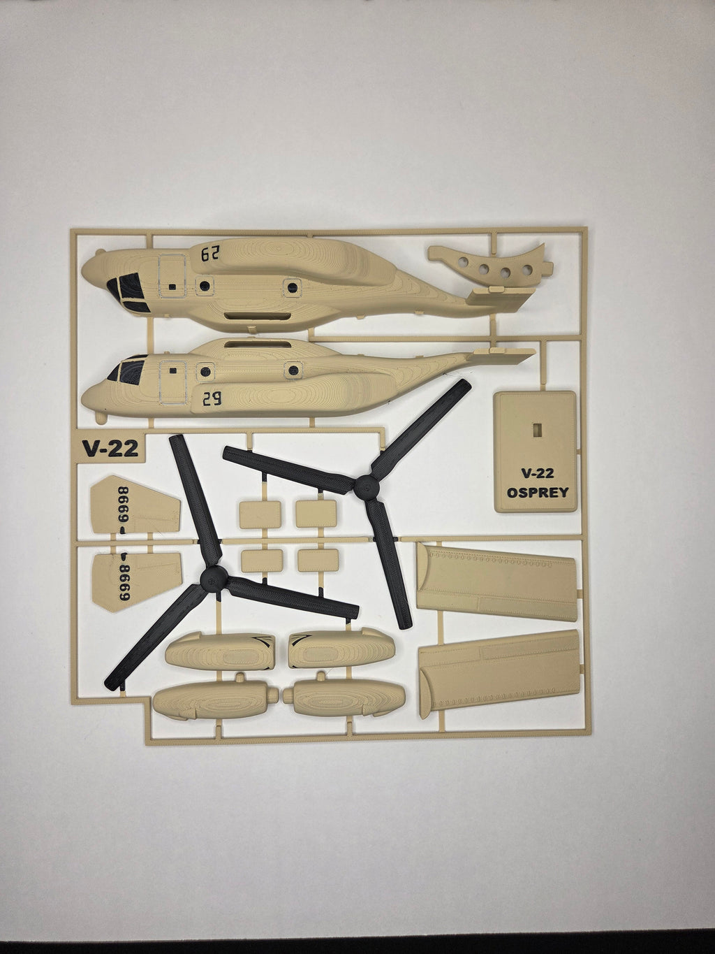 V-22 Osprey