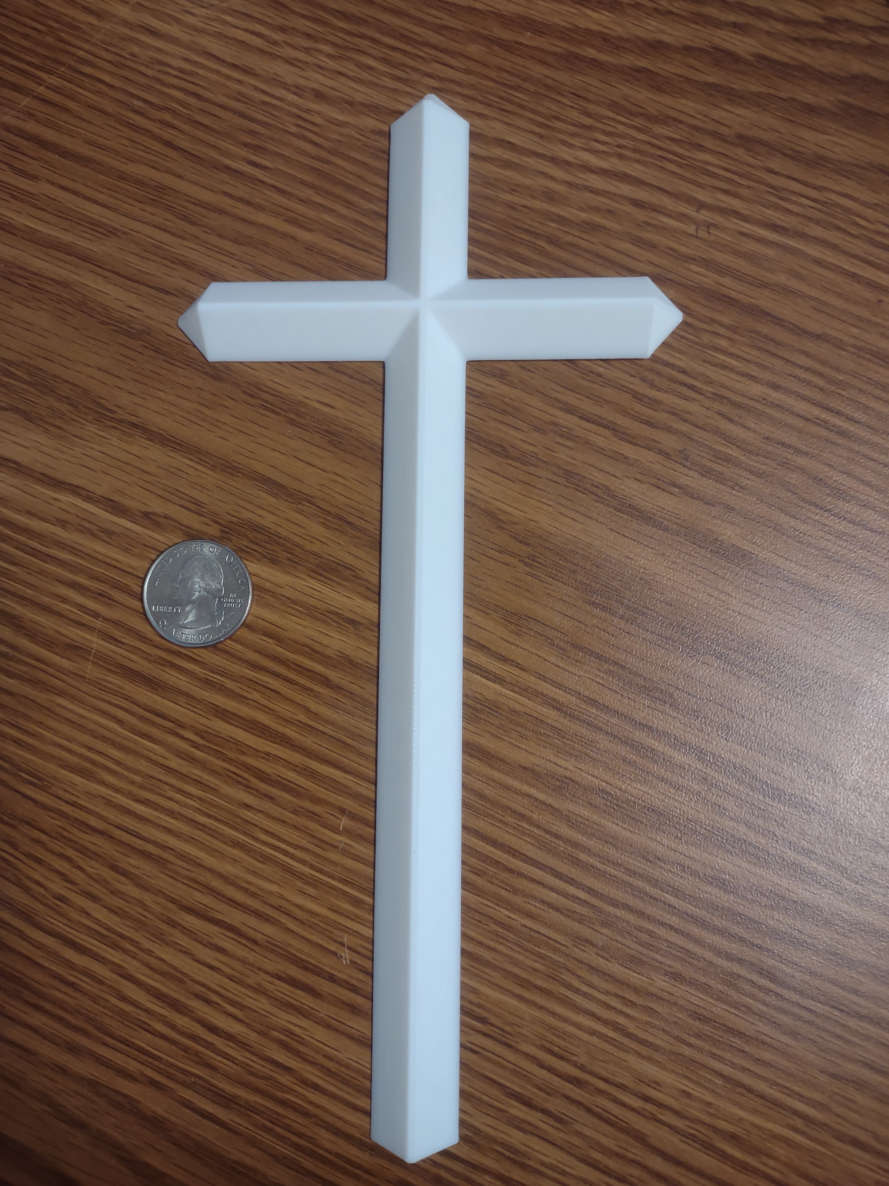 Cross of North Alabama