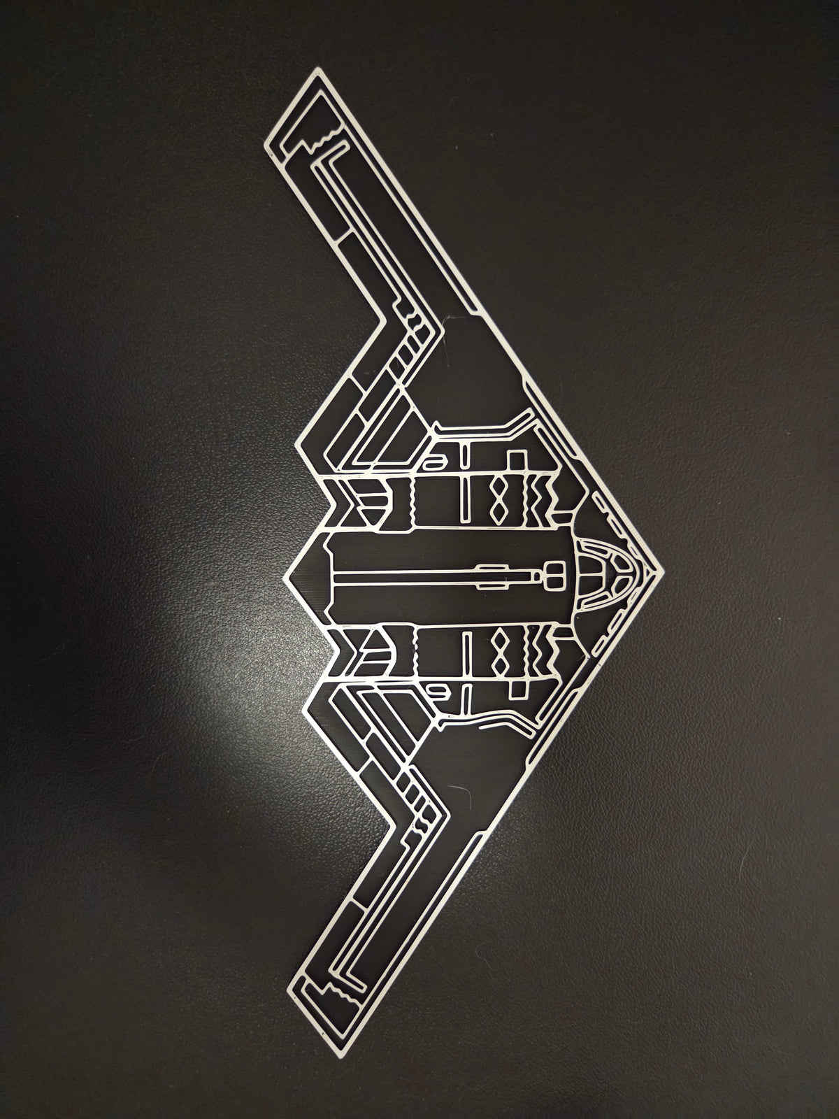 B-2 Spirit Wall Art