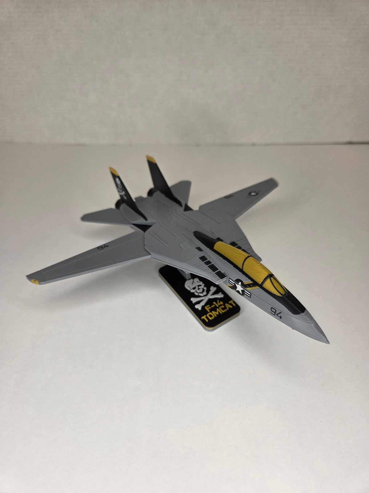 F-14 Tomcat