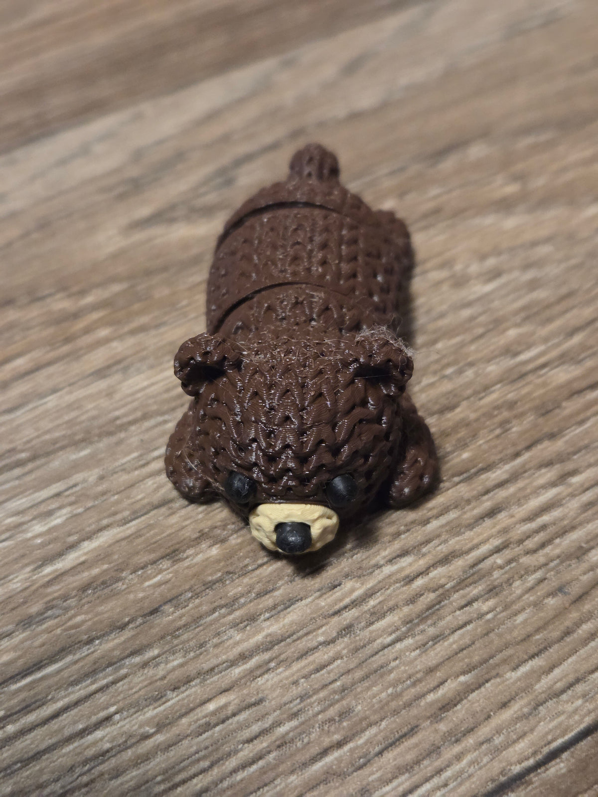 Articulated Bear
