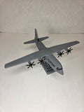 C-130 Hercules Kit Card