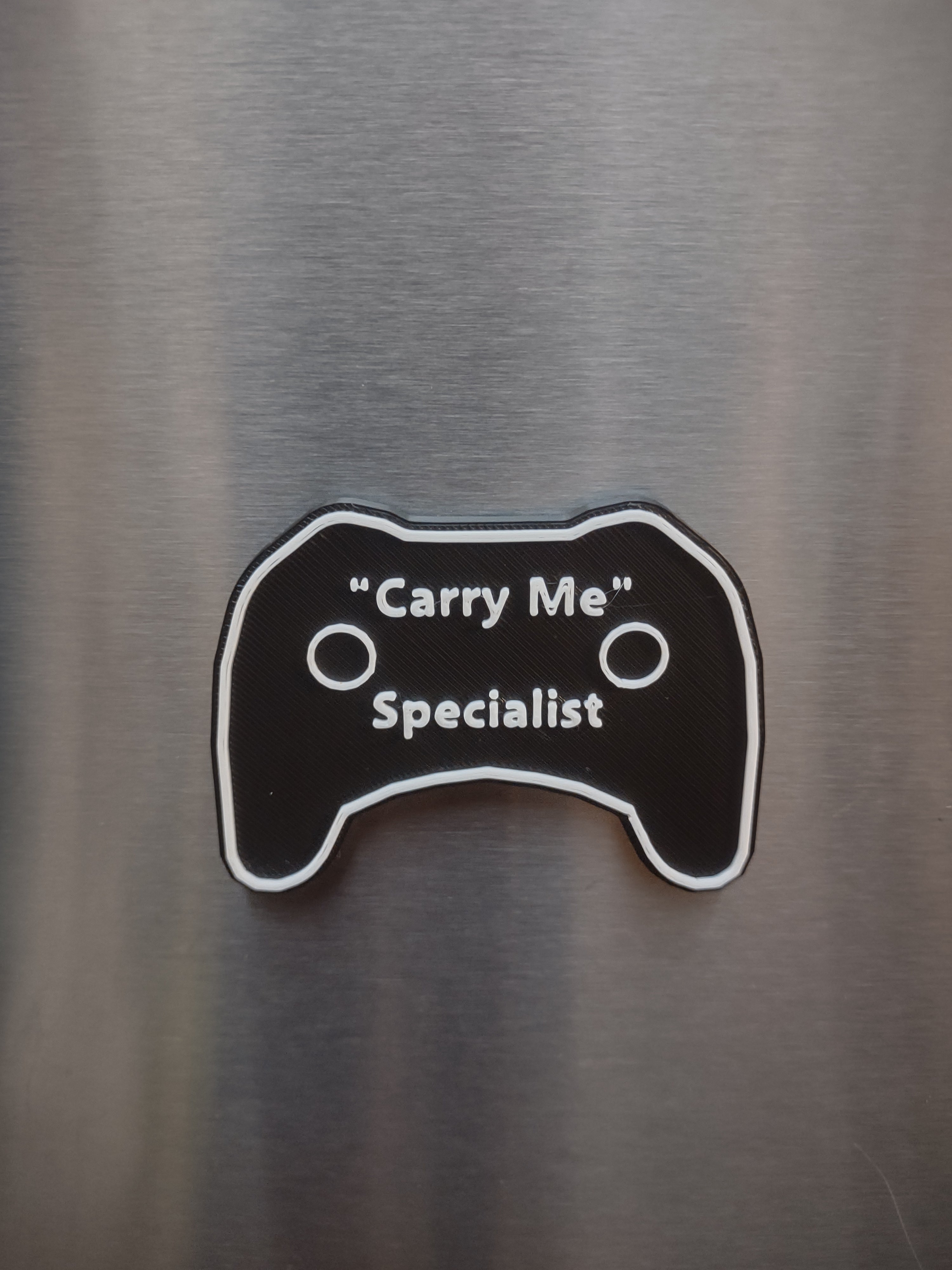 Edgy Awards - Gamer Edition