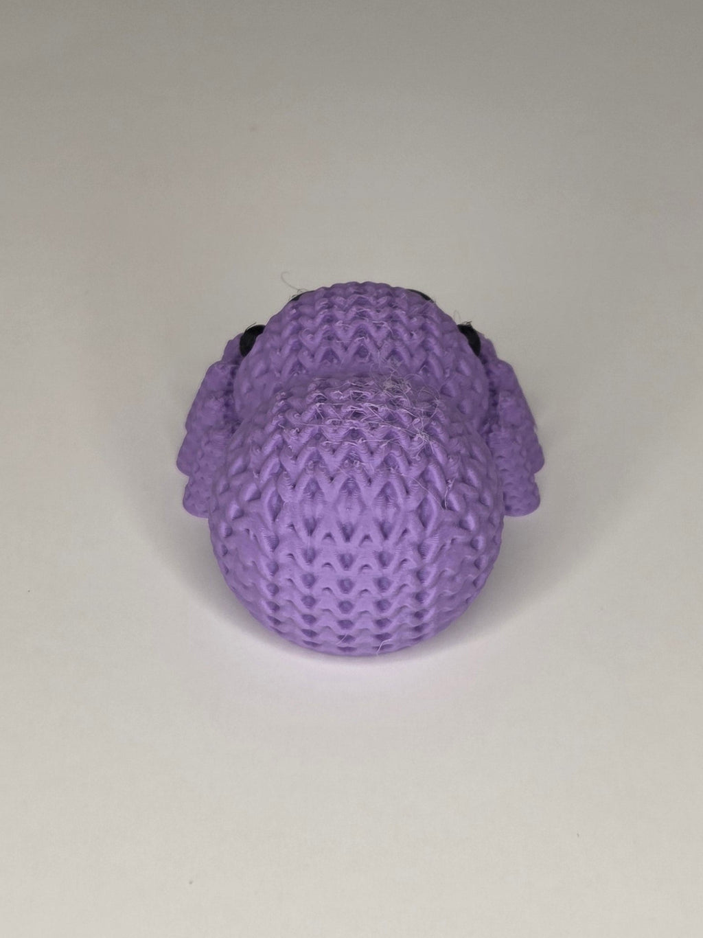 Articulated Jumping Spider, Fidget Toy, Stim gift