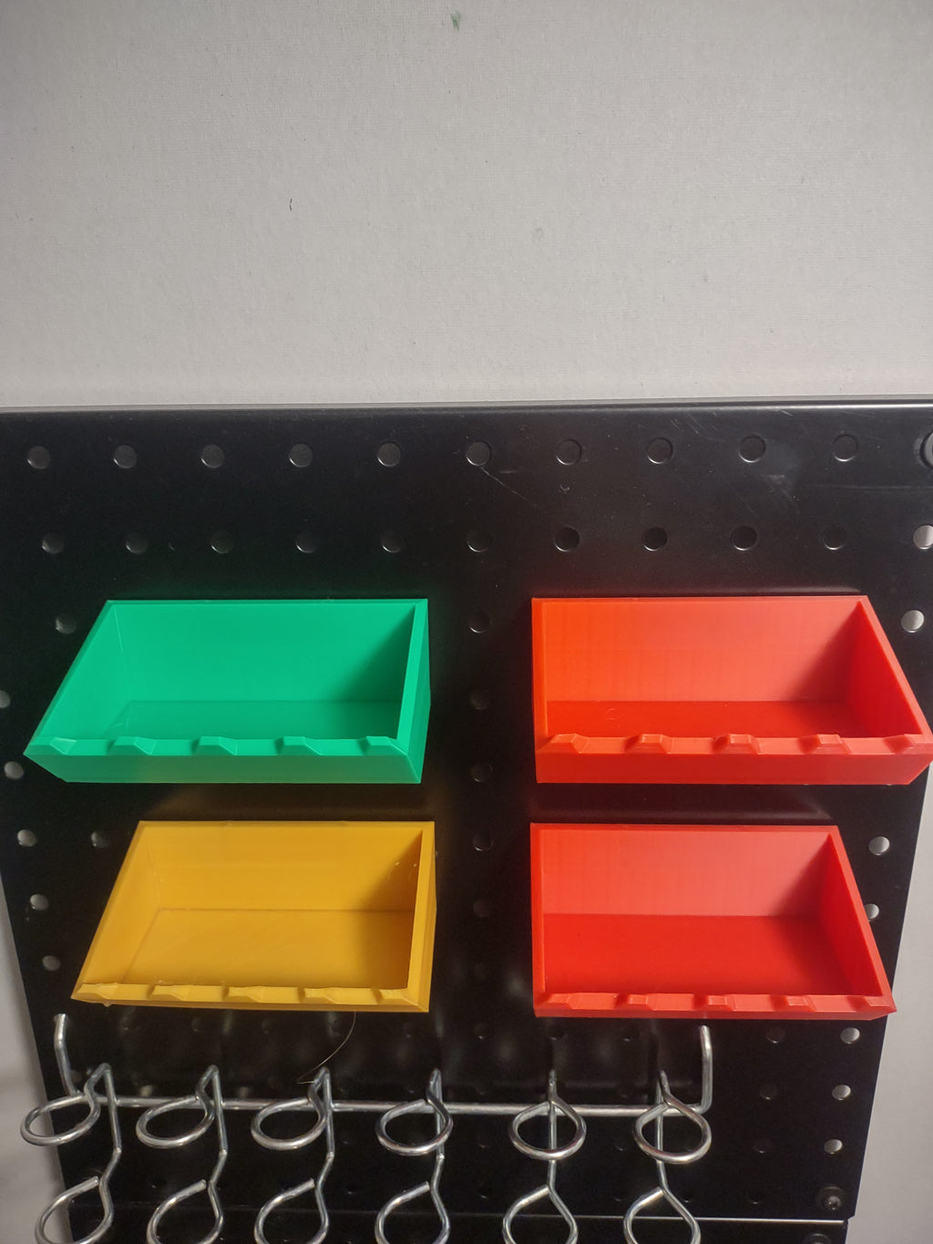 Construction Themed Tray