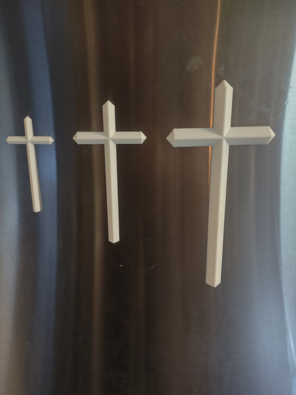 Cross of North Alabama