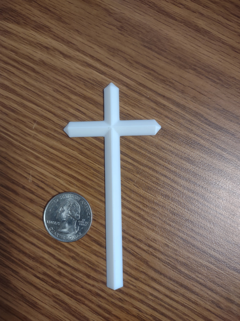 Cross of North Alabama