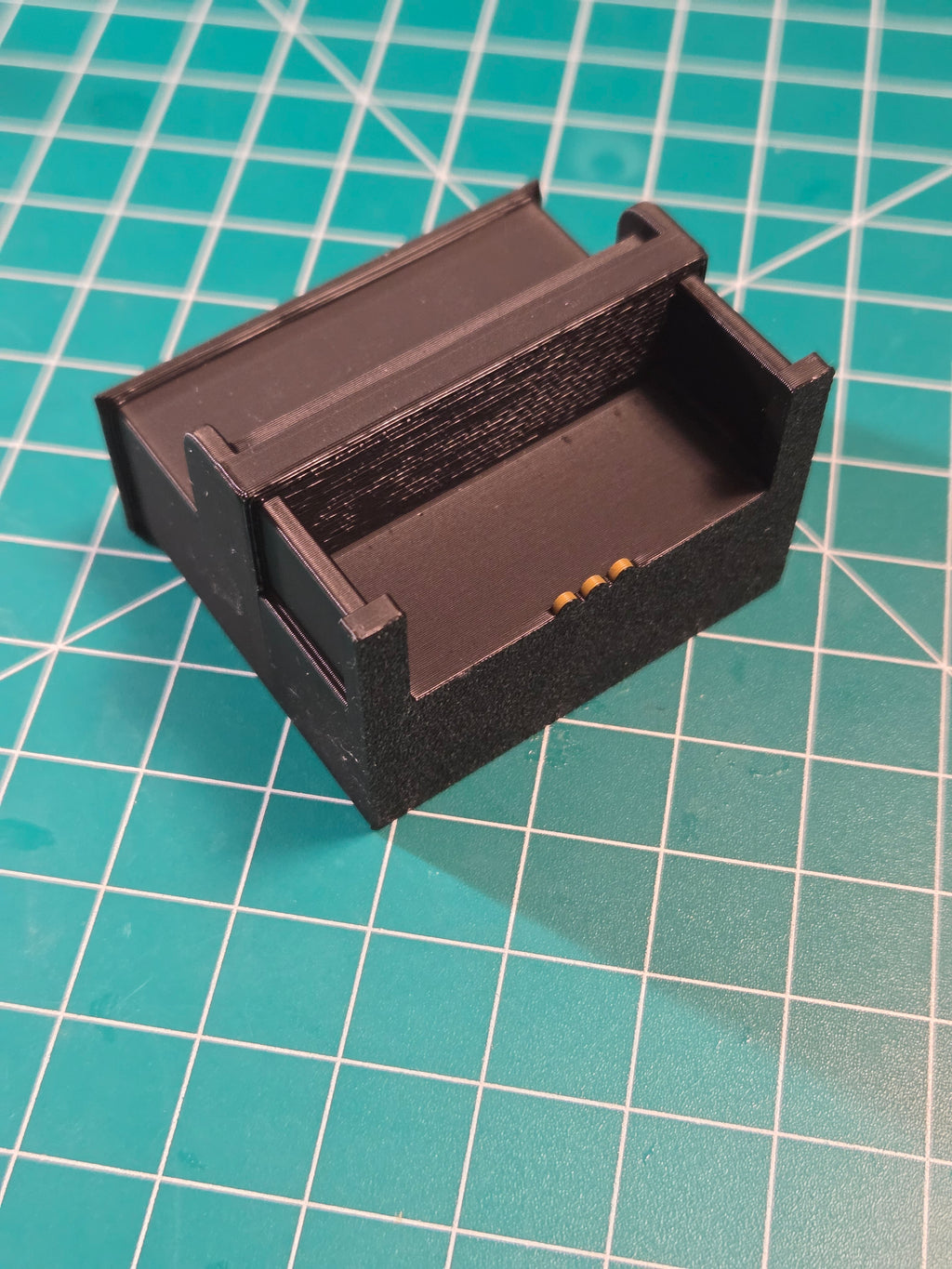 Mini Upright Piano