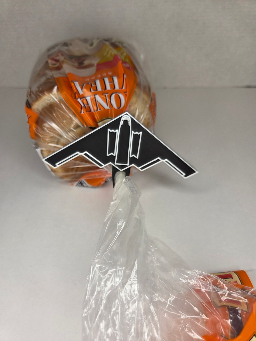 B-2 Spirit Bread Clip