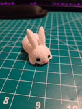 Articulated Bunny Rabbit