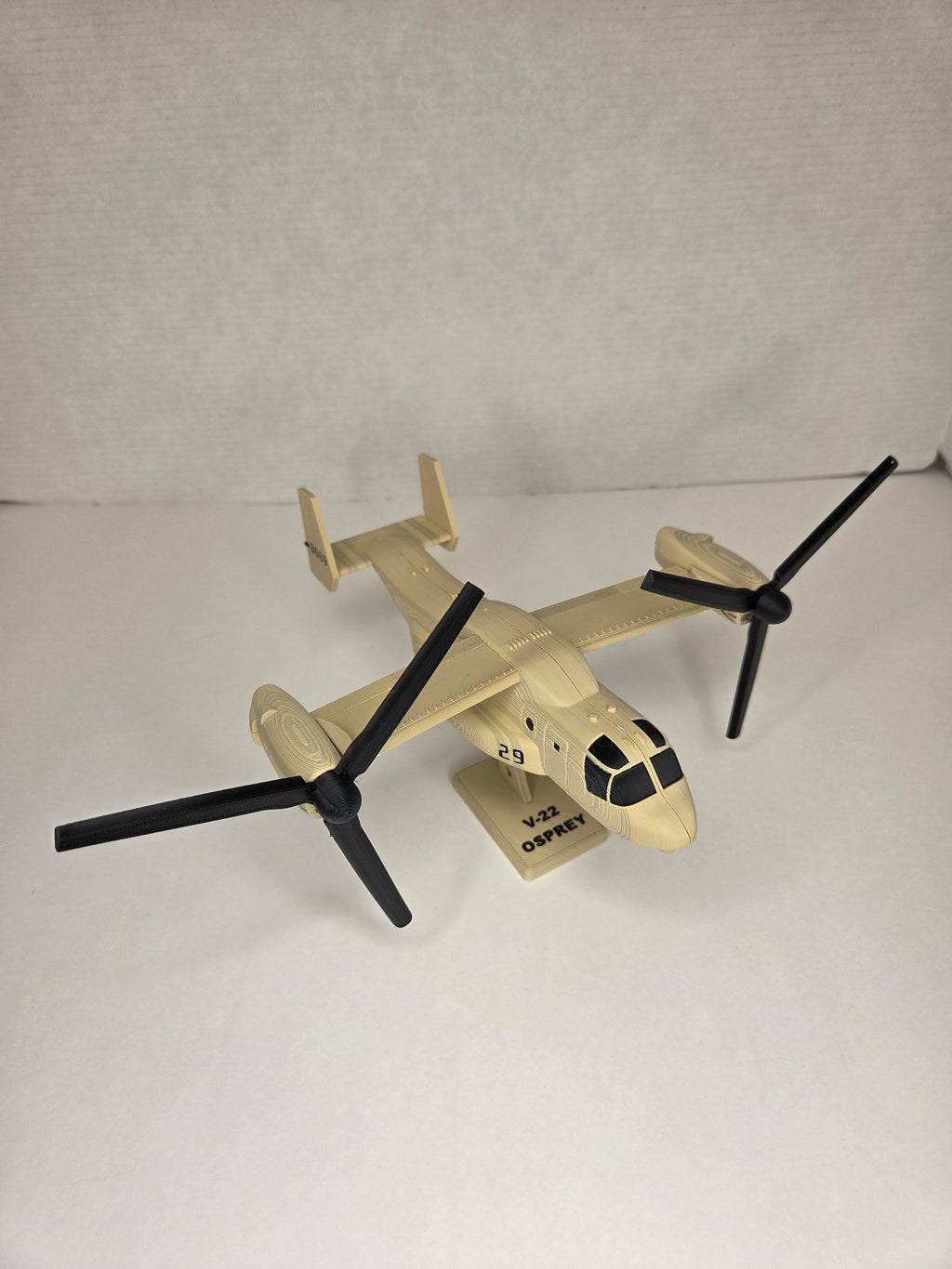 V-22 Osprey