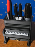 Upright Piano Pen Holder