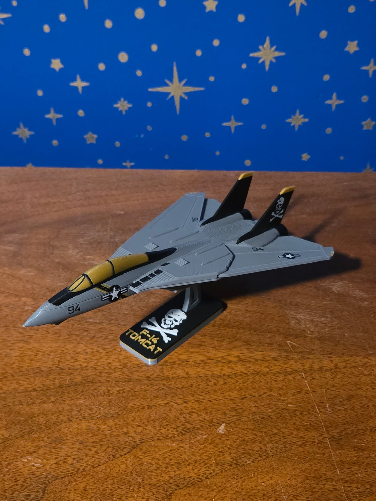 F-14 Tomcat