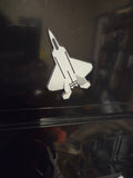 F-22 Raptor Magnet