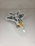 F-22 Raptor Plane Kit