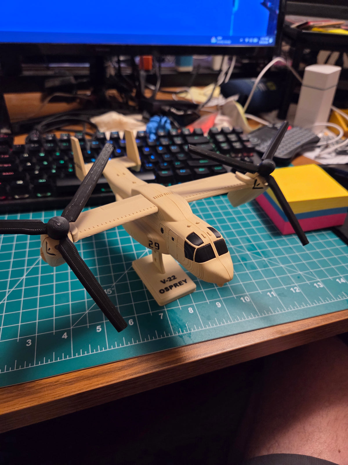 V-22 Osprey