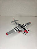P-51 Mustang