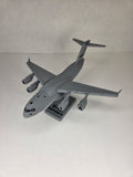 C-17 Globemaster III Kit Card
