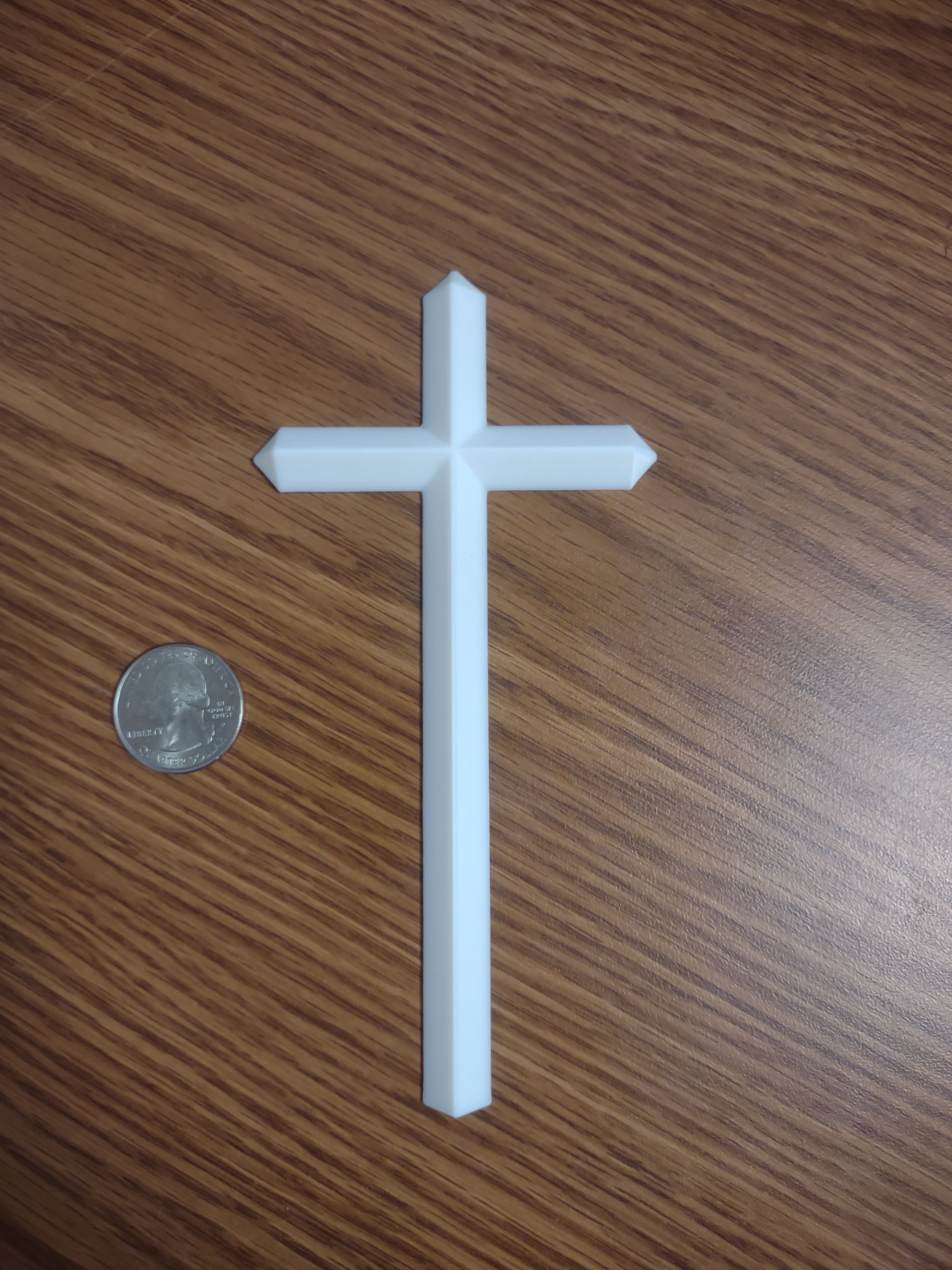 Cross of North Alabama