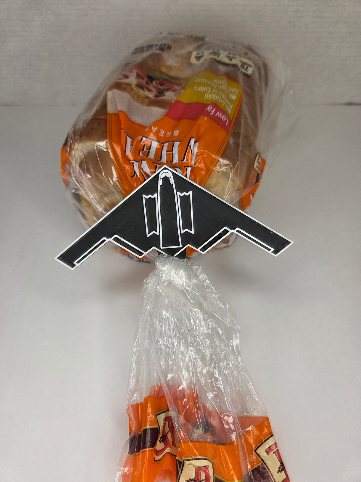 B-2 Spirit Bread Clip