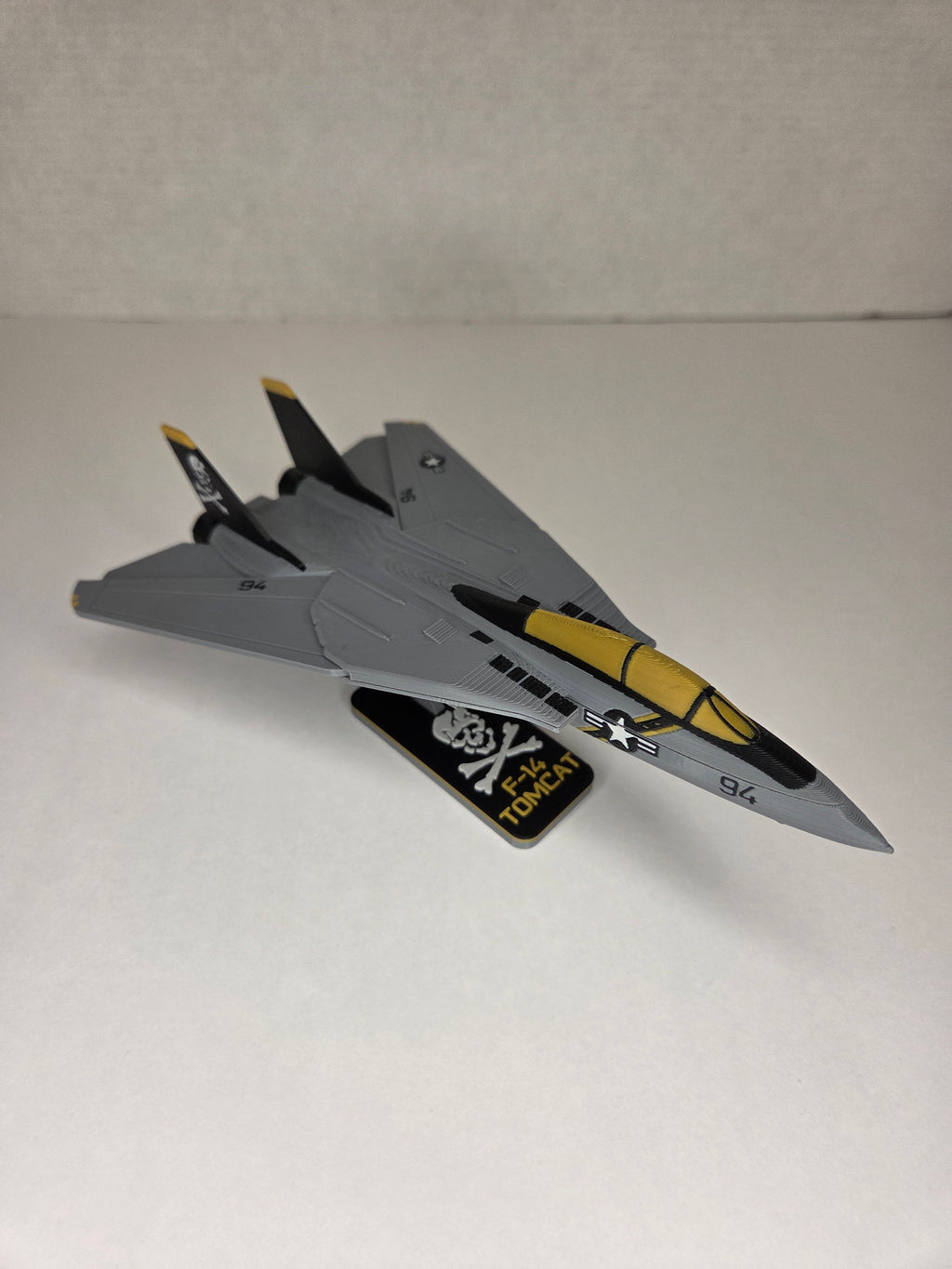 F-14 Tomcat