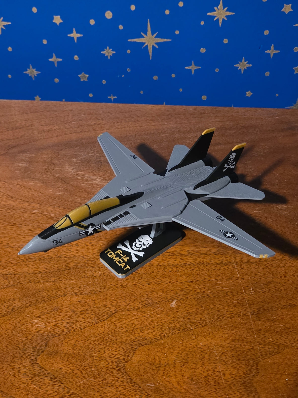 F-14 Tomcat